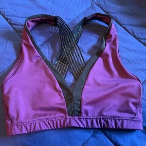 Victoria Secret Sport sports bra size small New